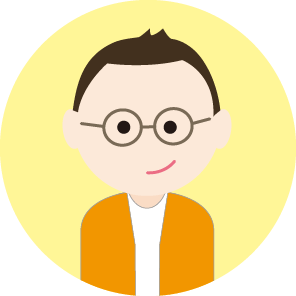 ご利用者さまのイメージイラスト