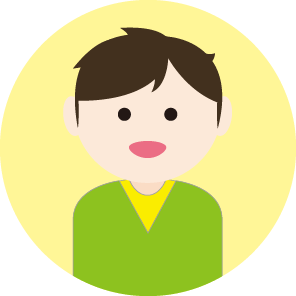 ご利用者さまのイメージイラスト