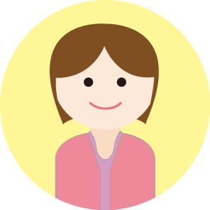 ご利用者さまのイメージイラスト